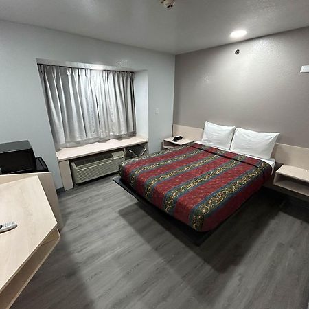 Motel 6 Idabel, Ok Екстериор снимка