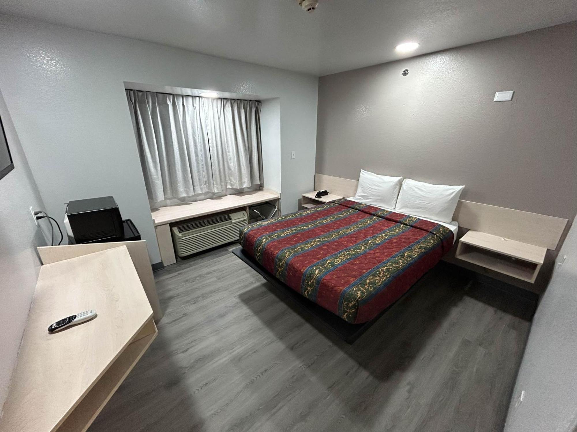 Motel 6 Idabel, Ok Екстериор снимка