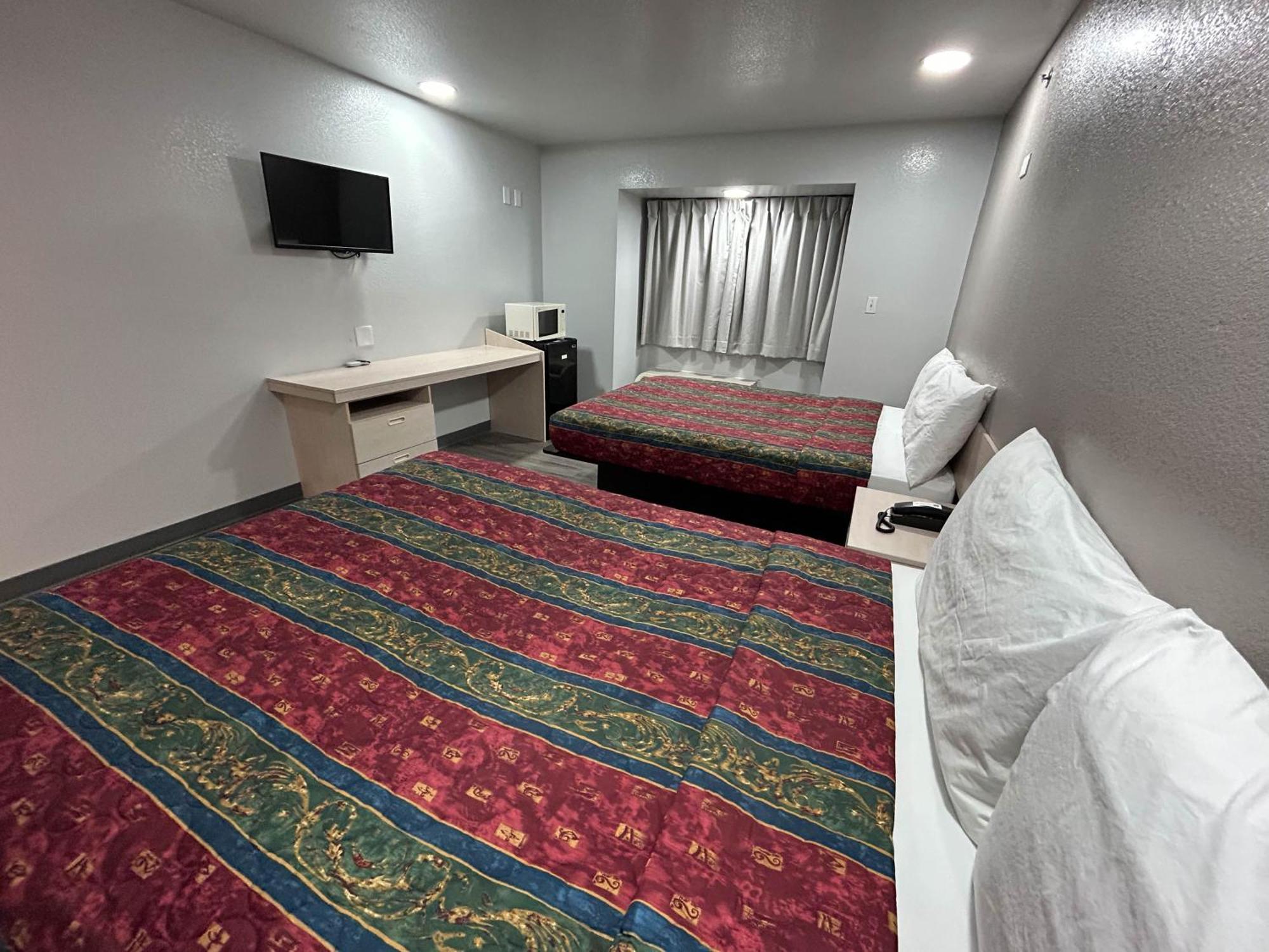 Motel 6 Idabel, Ok Екстериор снимка