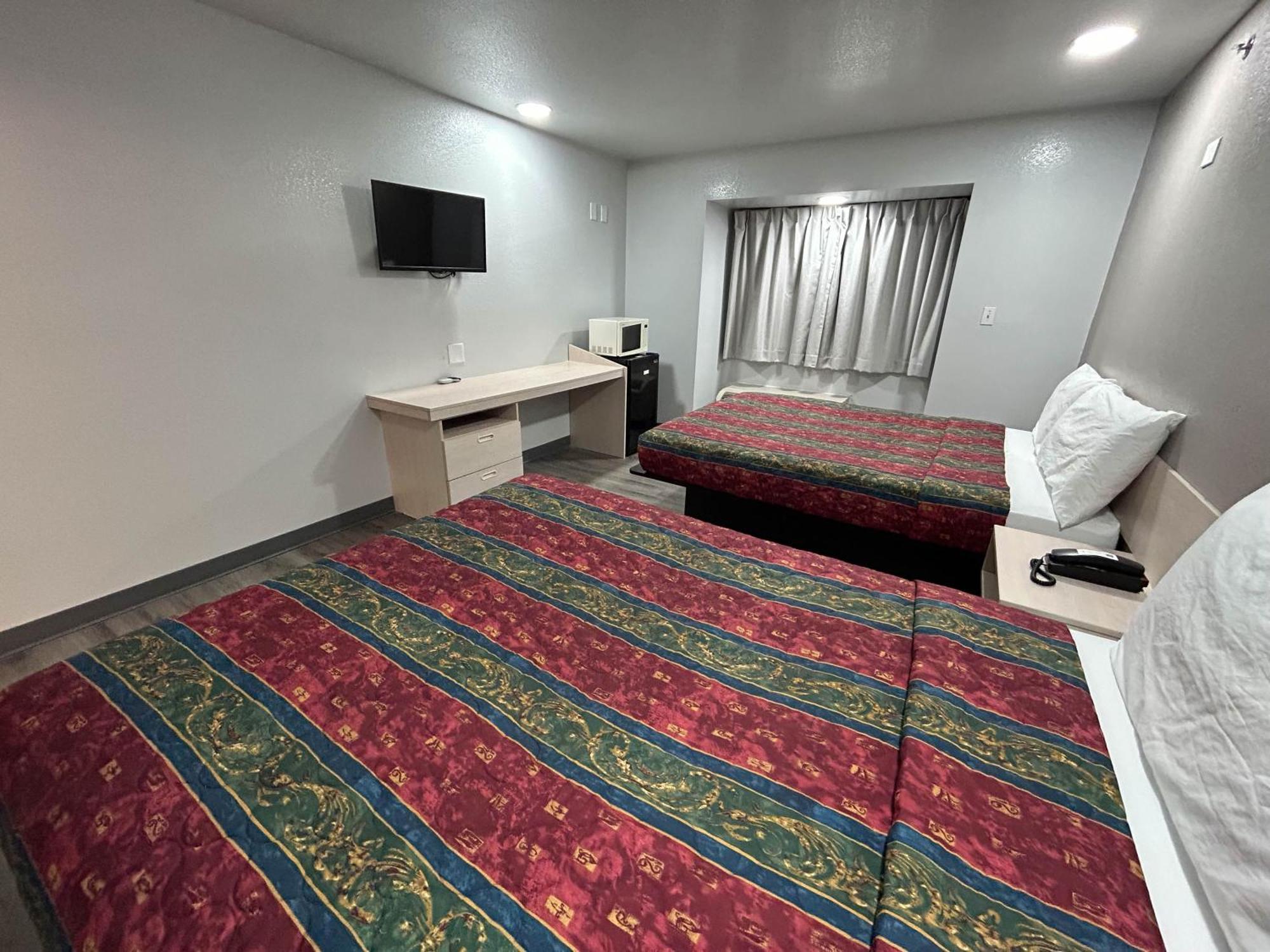 Motel 6 Idabel, Ok Екстериор снимка