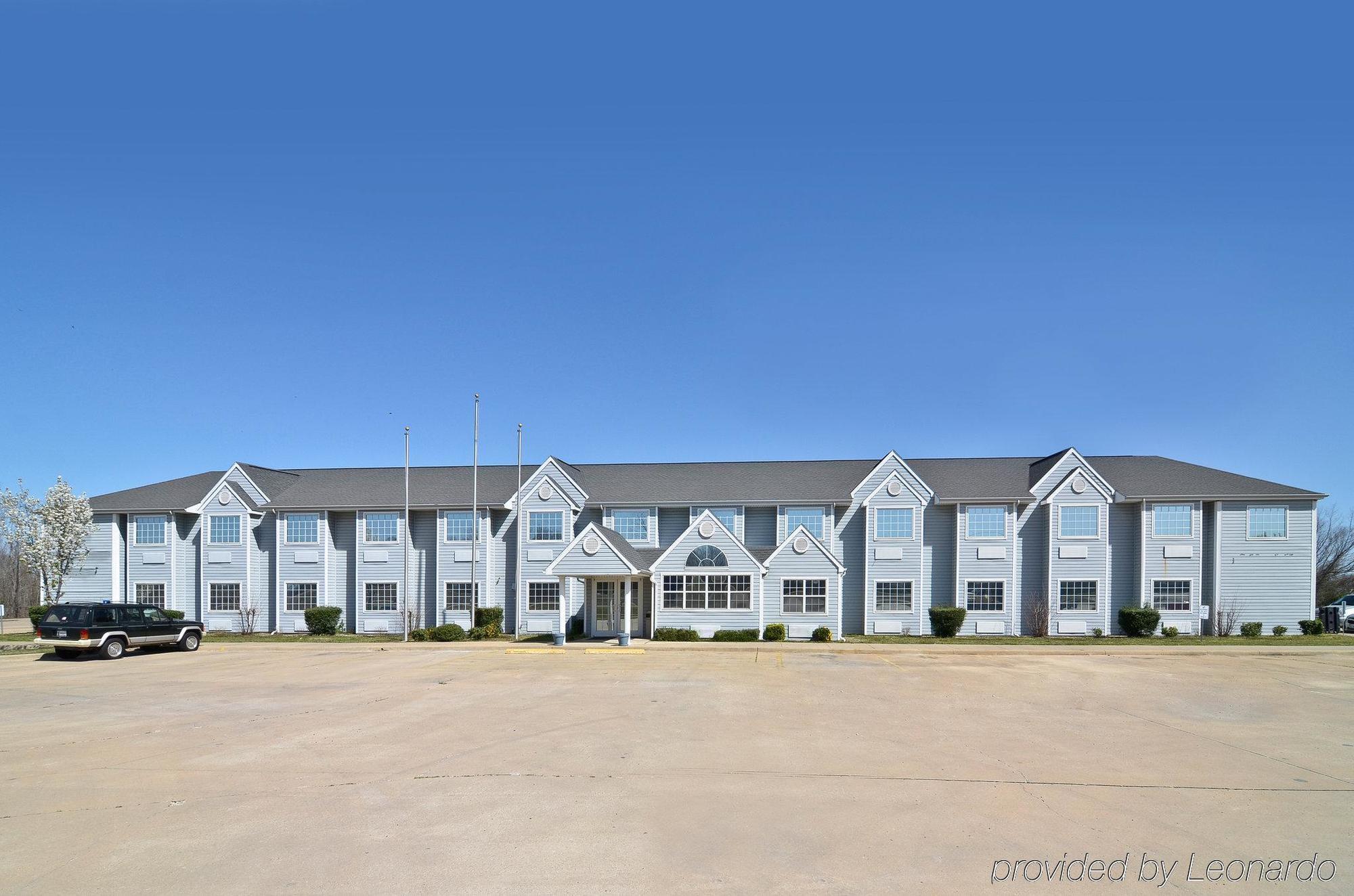 Motel 6 Idabel, Ok Екстериор снимка